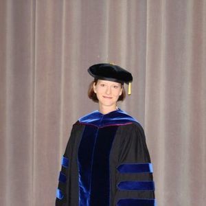 Meet your Posher, Pam